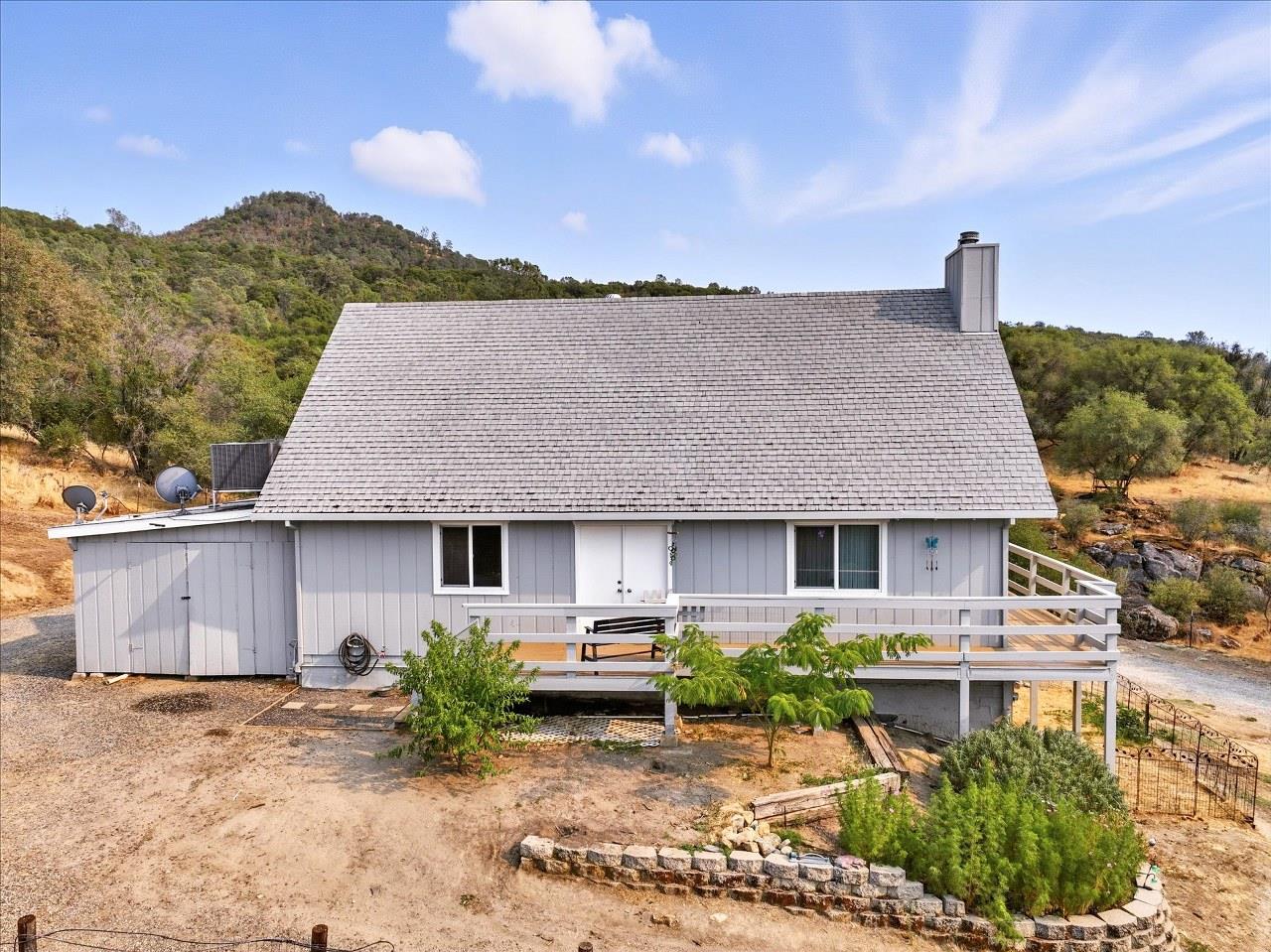 3974 Usona Road