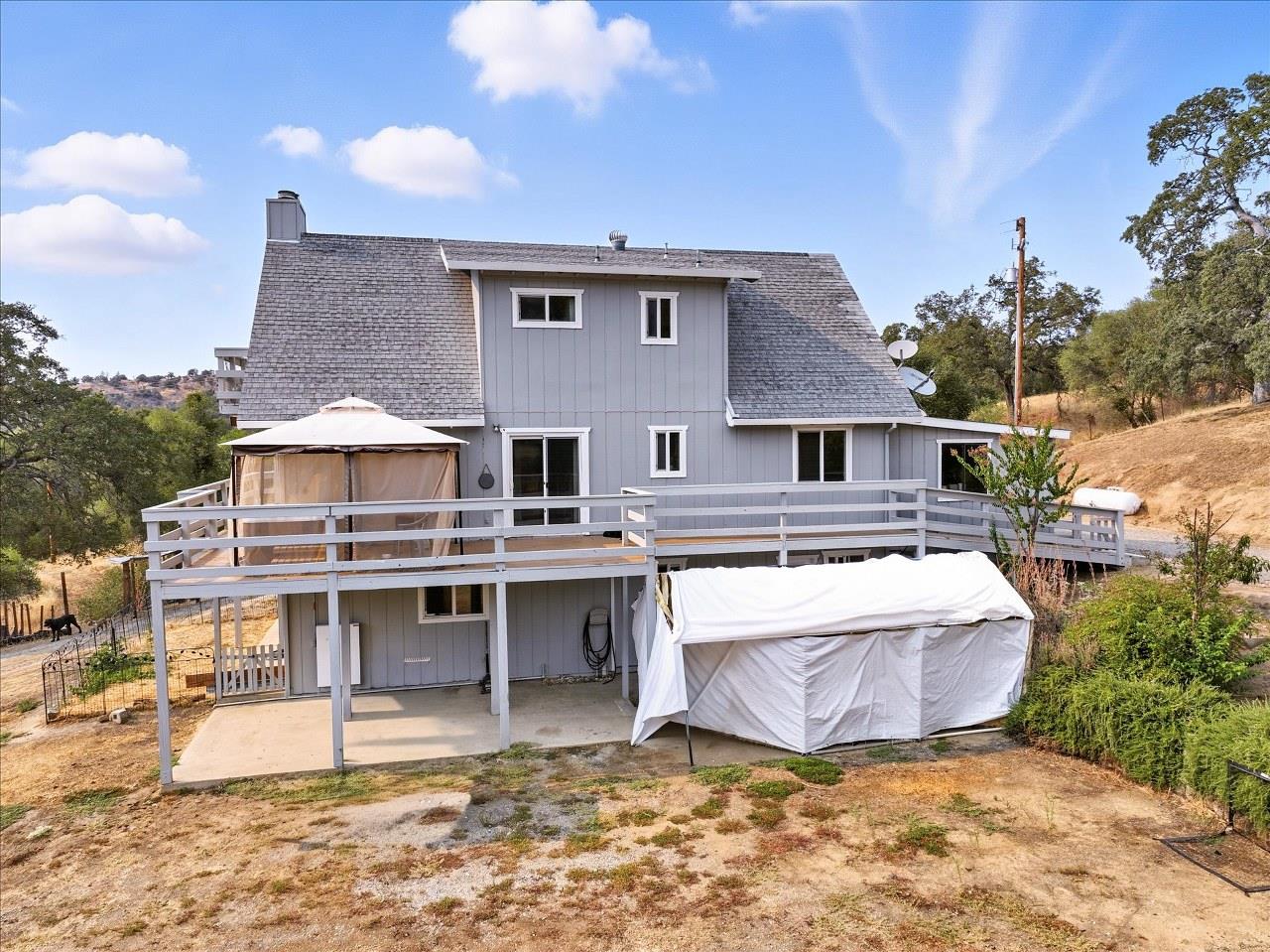 3974 Usona Road