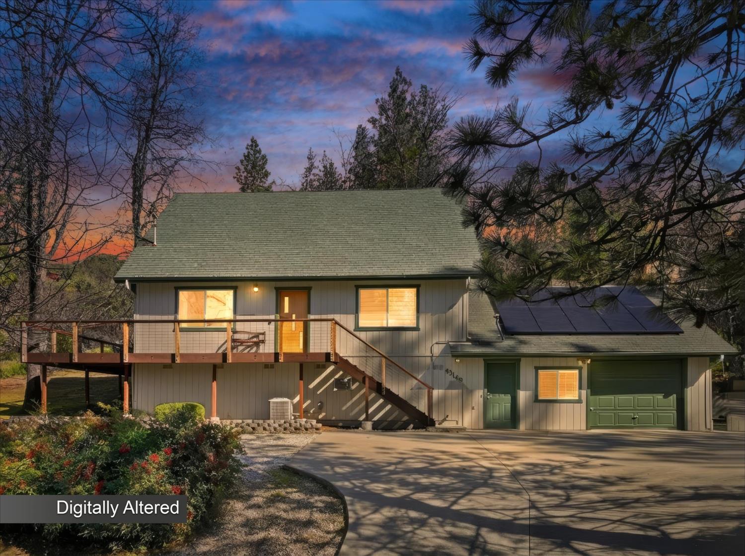 43149 W Sugar Pine Drive