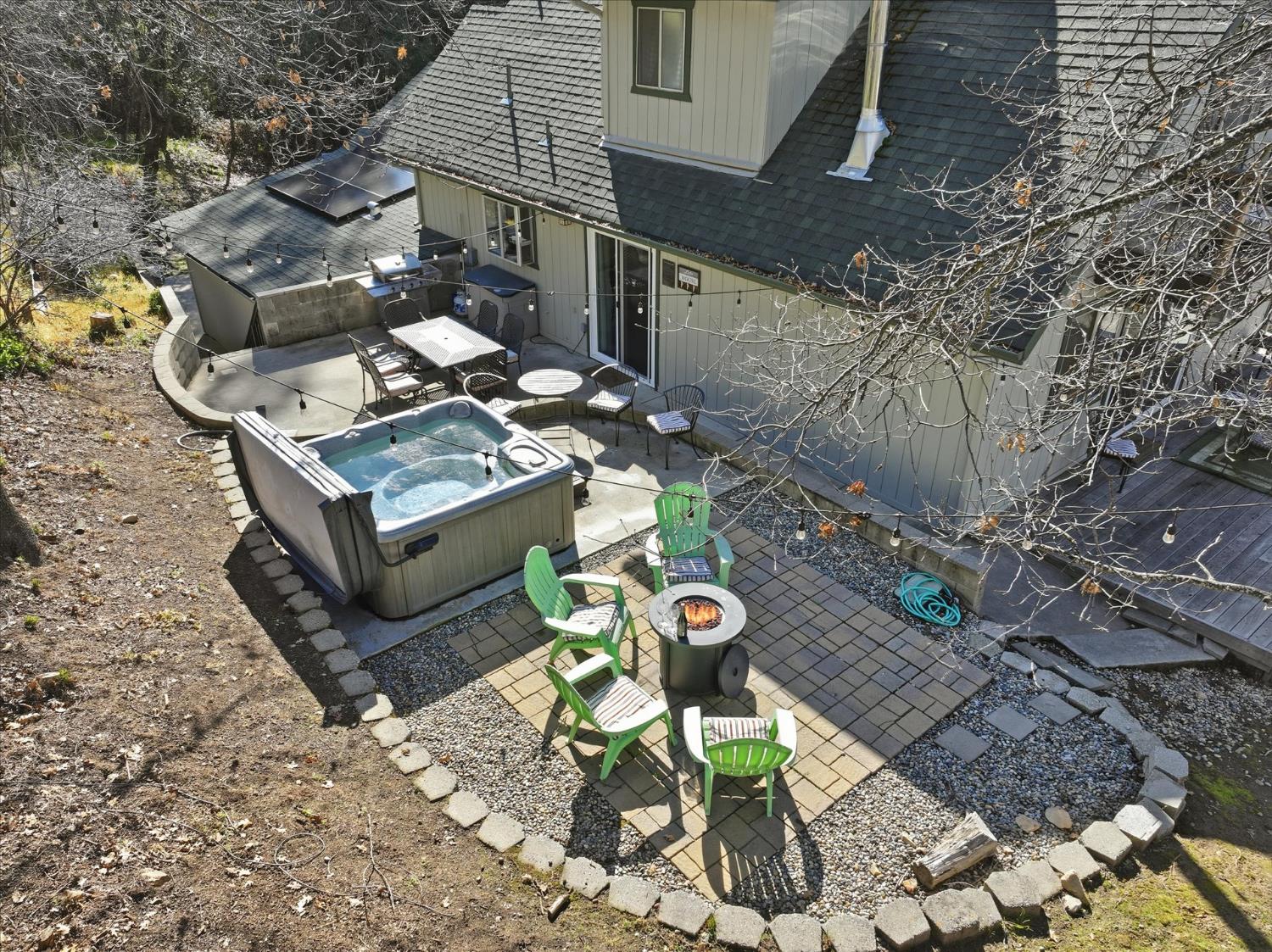 43149 W Sugar Pine Drive