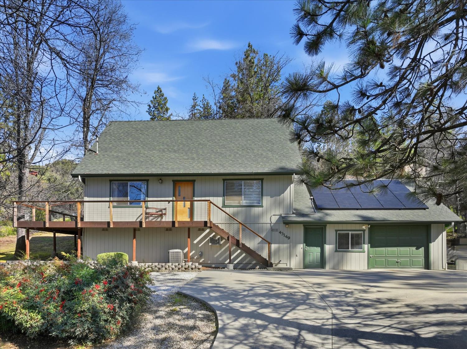 43149 W Sugar Pine Drive