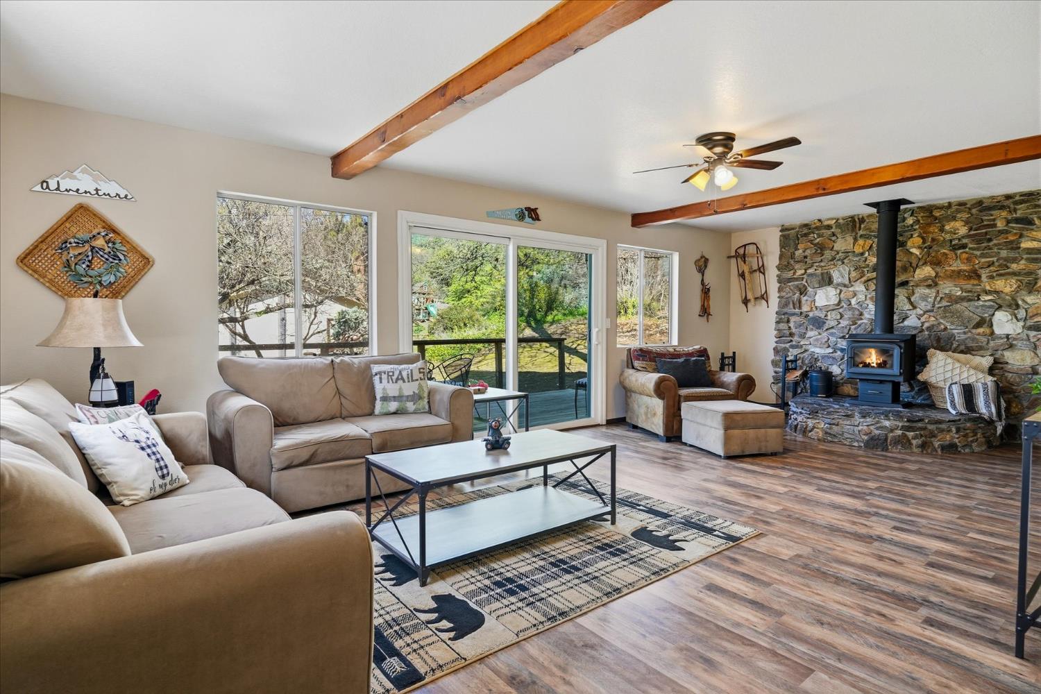 43149 W Sugar Pine Drive