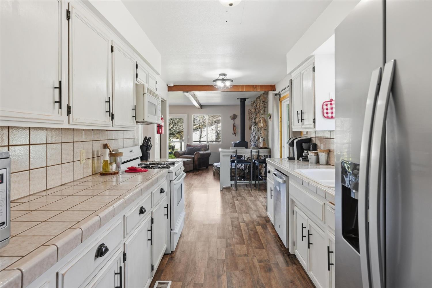 43149 W Sugar Pine Drive