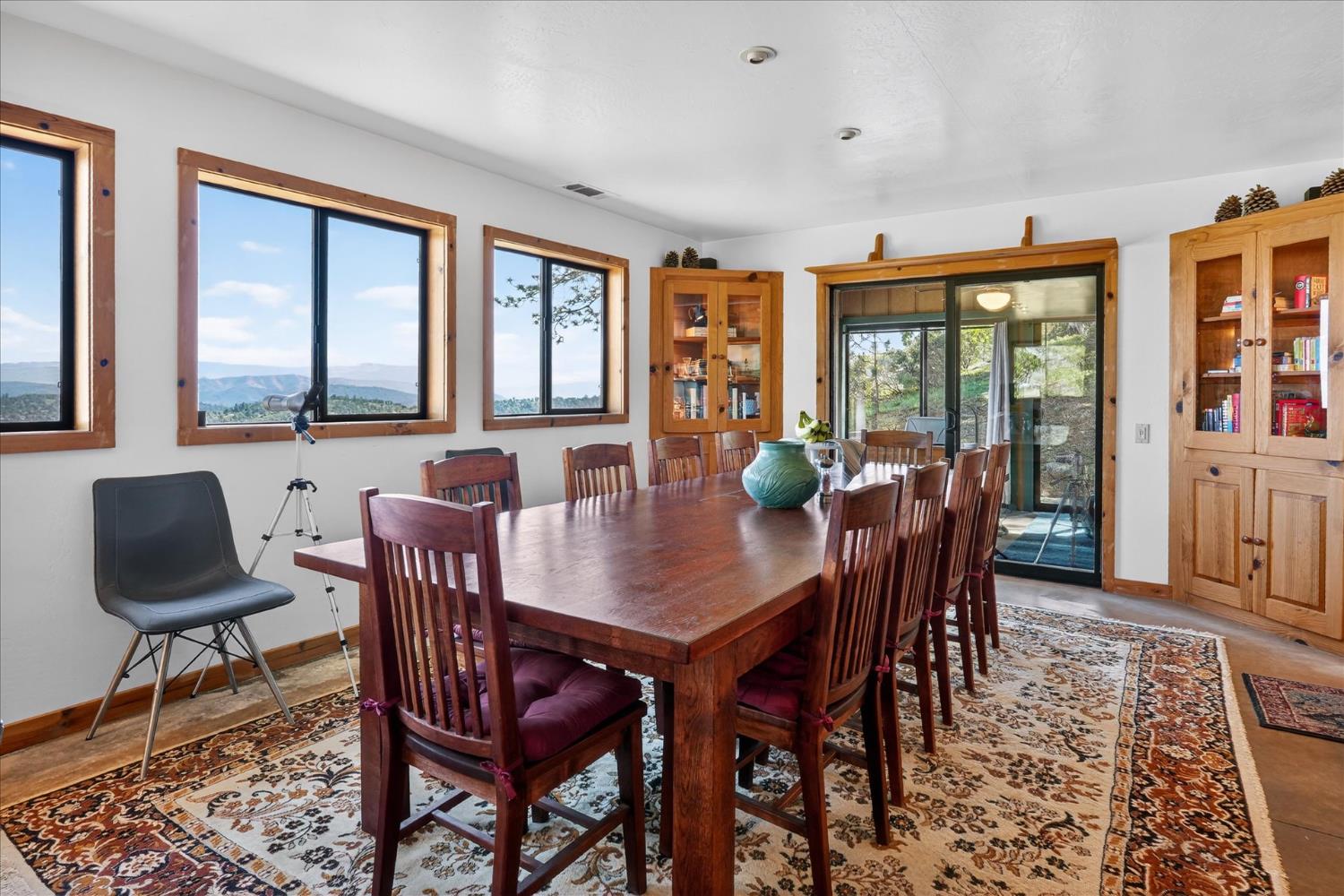 5851 Mount Bullion Ridge