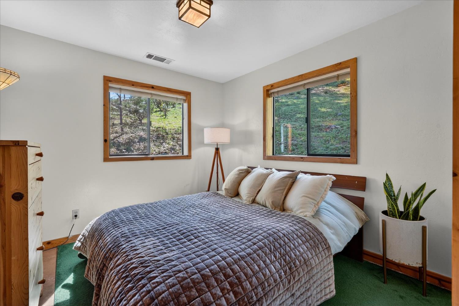 5851 Mount Bullion Ridge