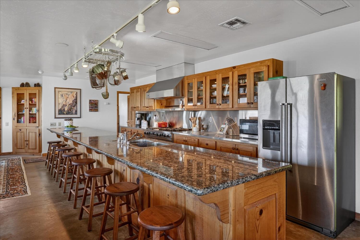 5851 Mount Bullion Ridge