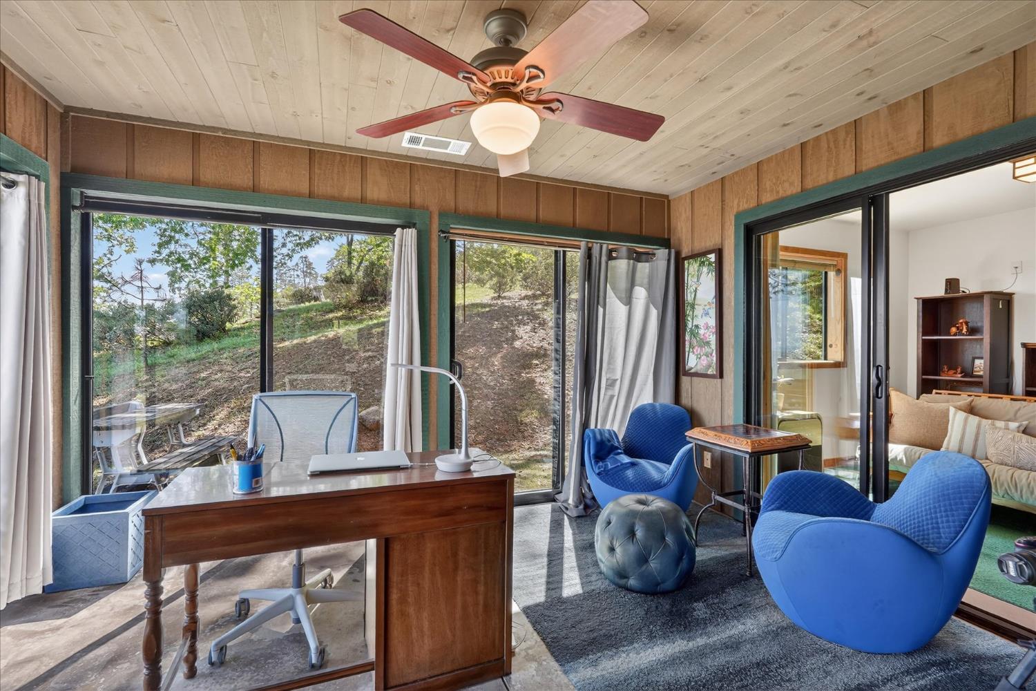 5851 Mount Bullion Ridge