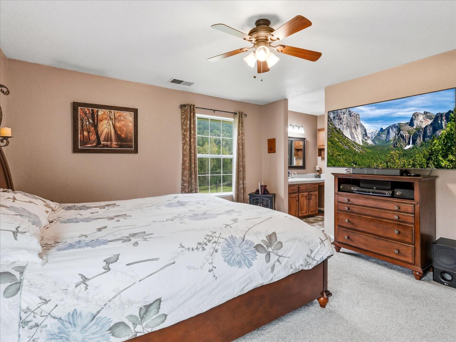 6132 Chowchilla Mountain Road