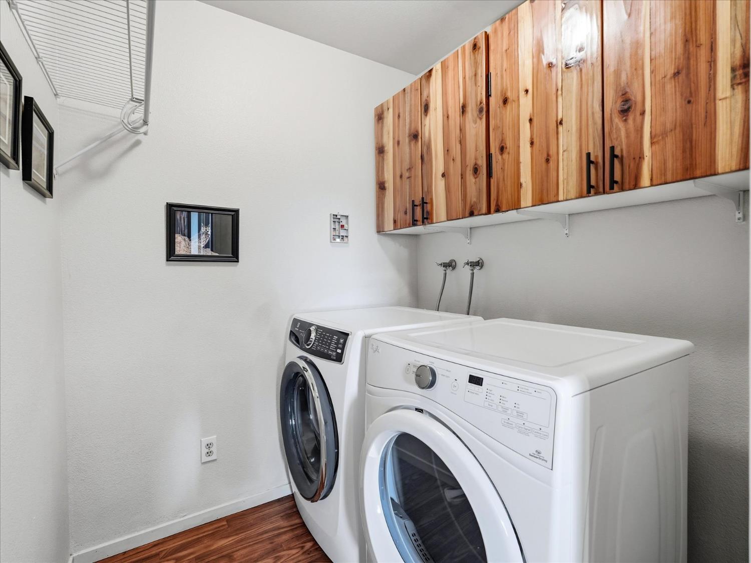 6132 Chowchilla Mountain Road