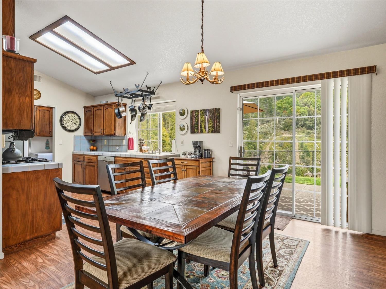 6132 Chowchilla Mountain Road