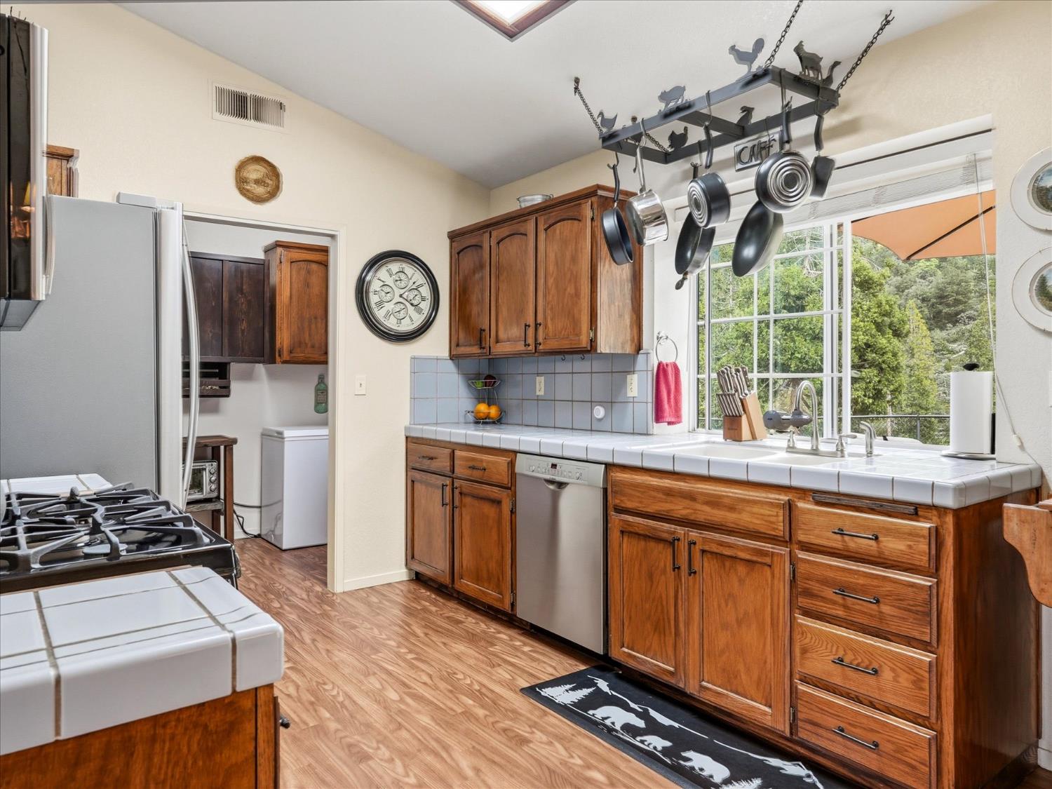 6132 Chowchilla Mountain Road