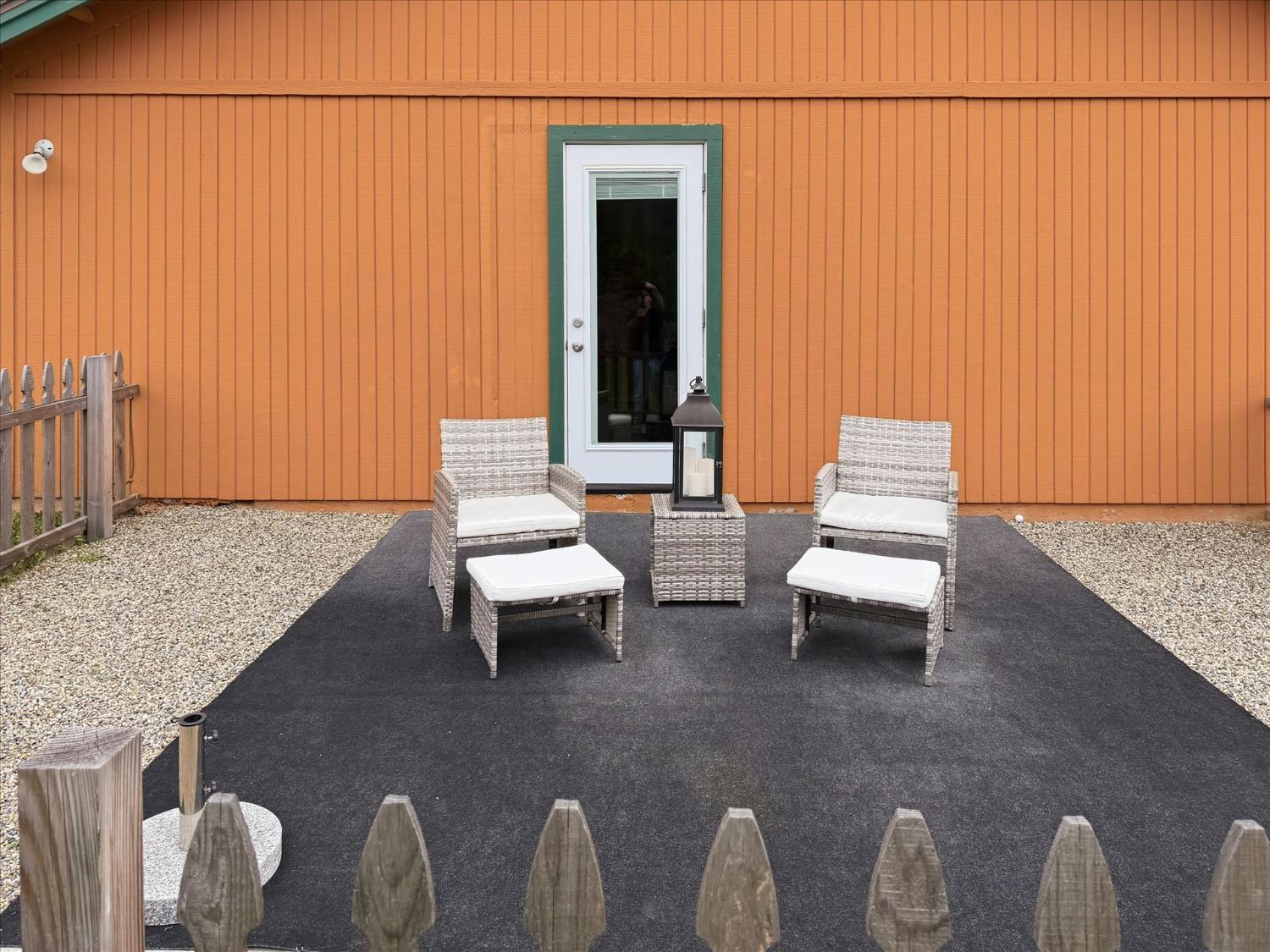 6132 Chowchilla Mountain Road