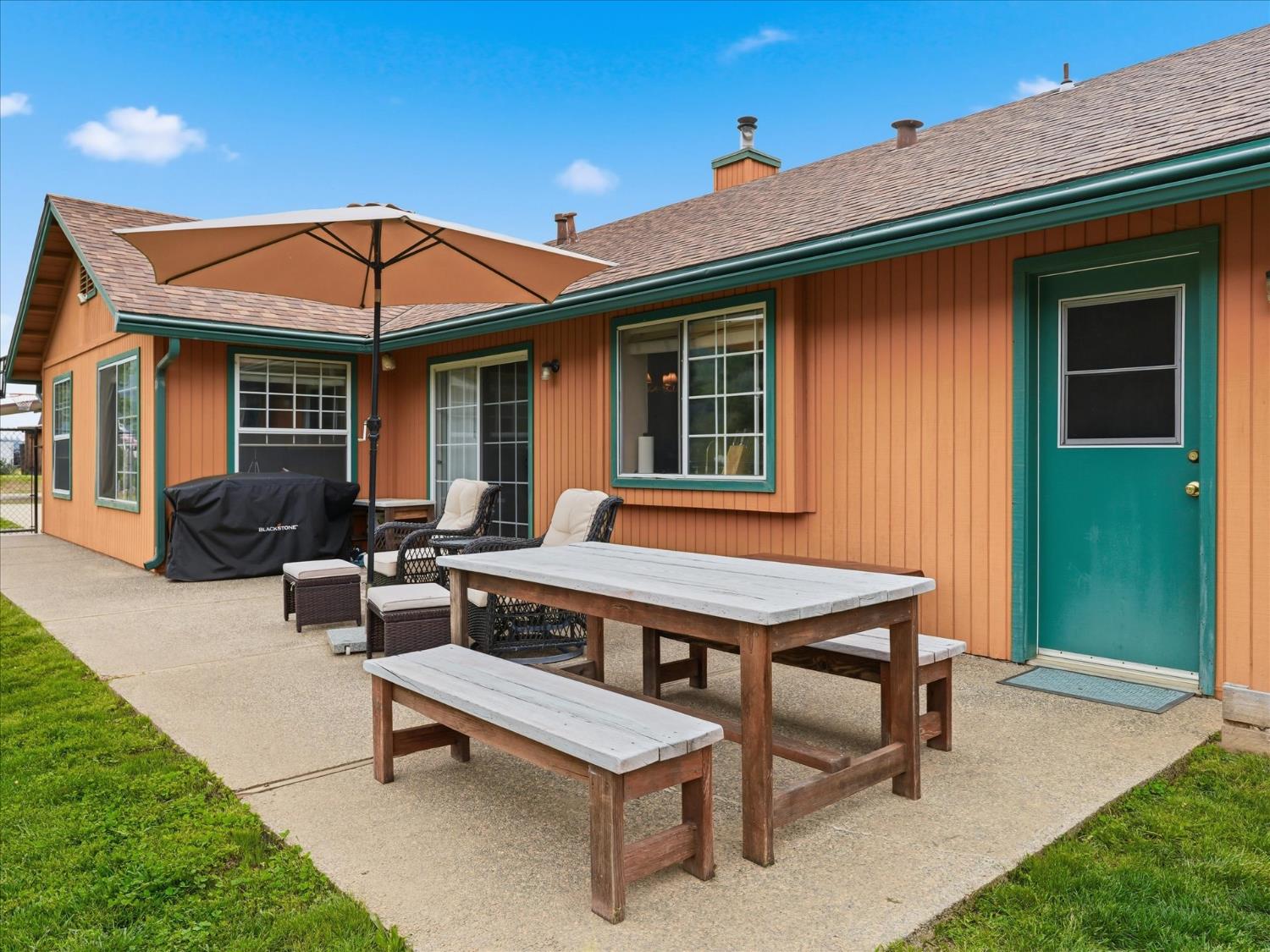 6132 Chowchilla Mountain Road