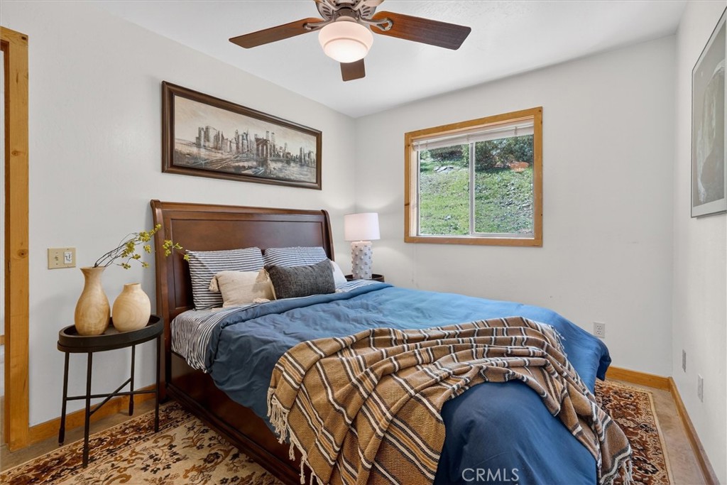 5851 Mount Bullion Ridge