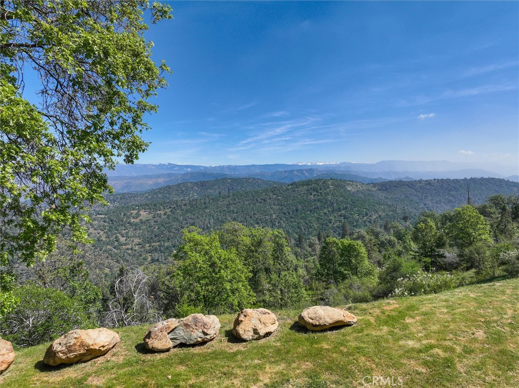 5851 Mount Bullion Ridge
