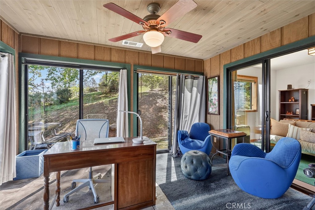 5851 Mount Bullion Ridge