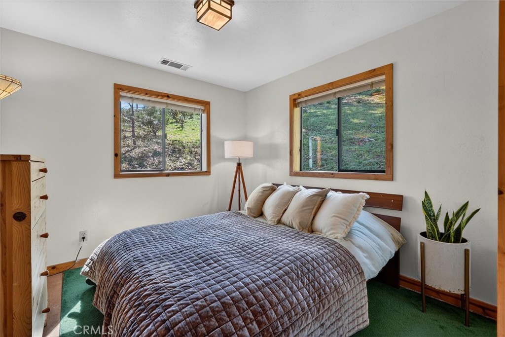 5851 Mount Bullion Ridge