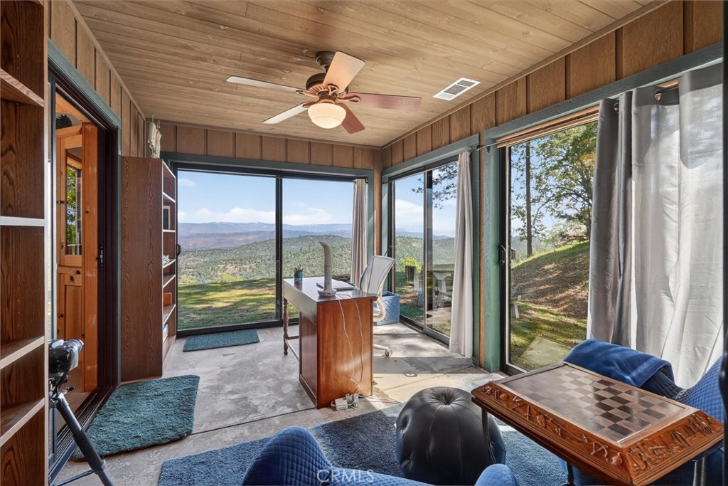 5851 Mount Bullion Ridge