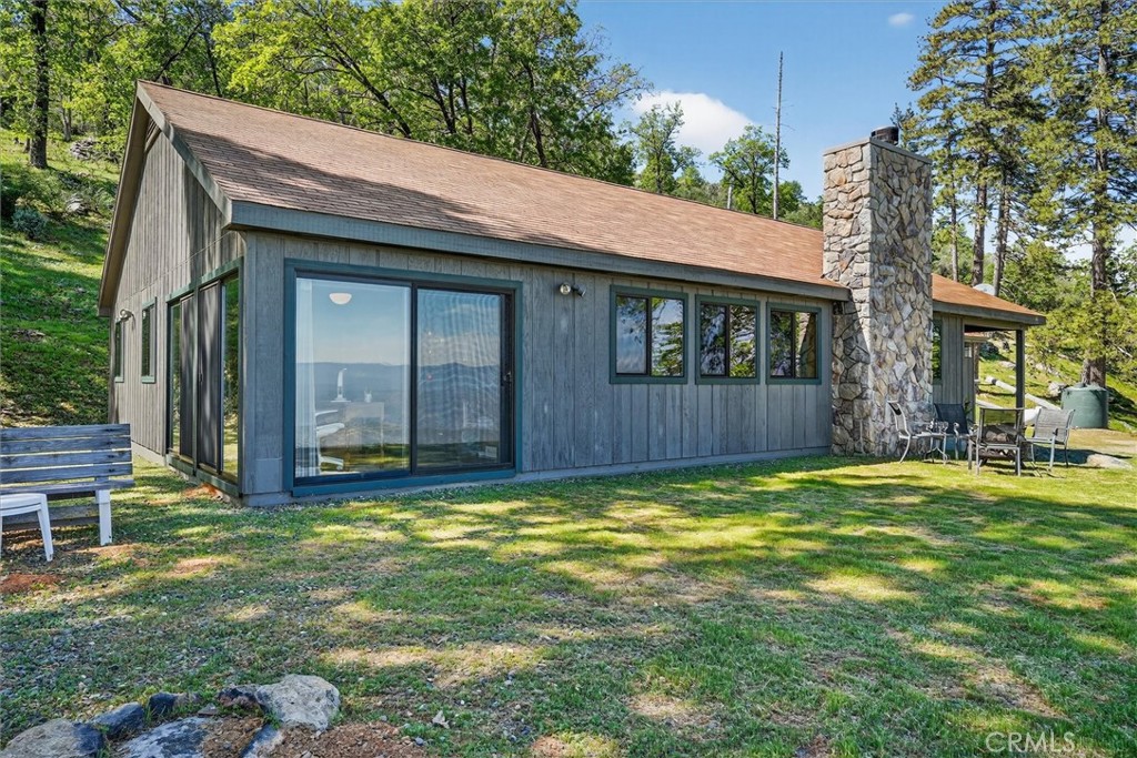 5851 Mount Bullion Ridge