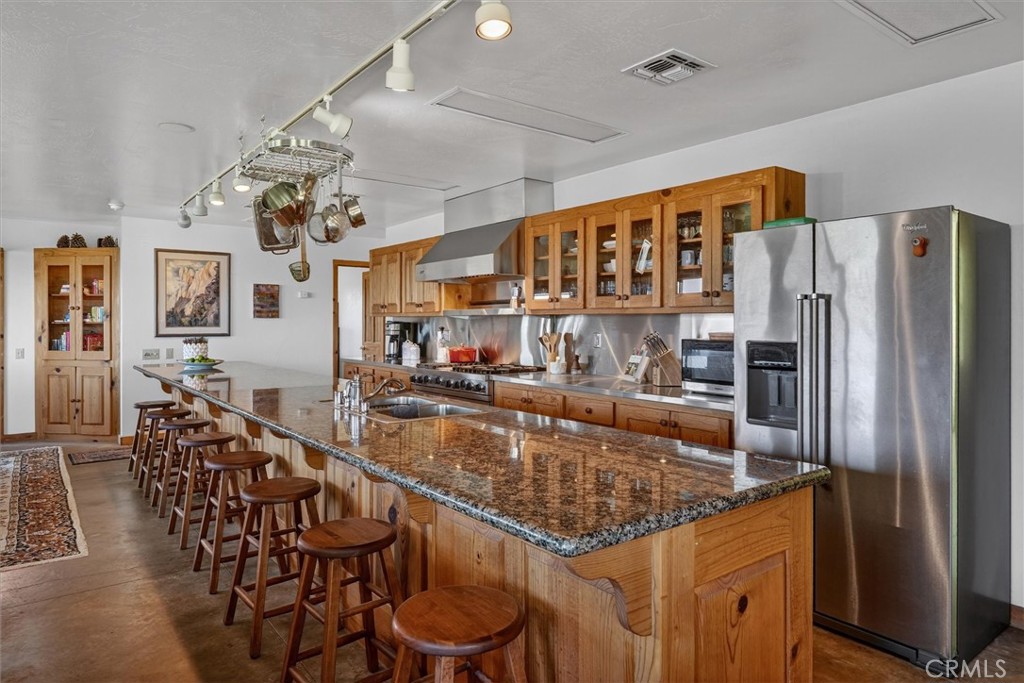 5851 Mount Bullion Ridge