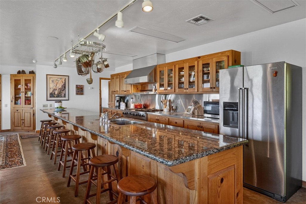 5851 Mount Bullion Ridge