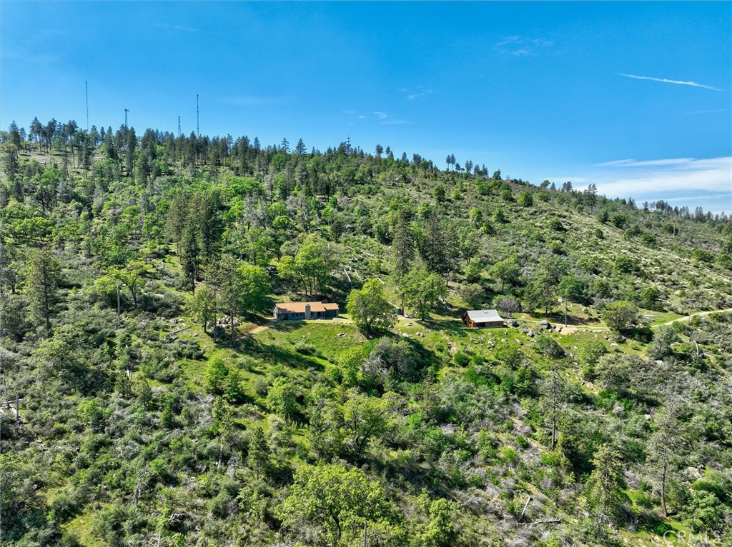 5851 Mount Bullion Ridge