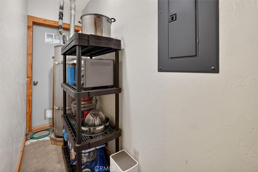 5851 Mount Bullion Ridge