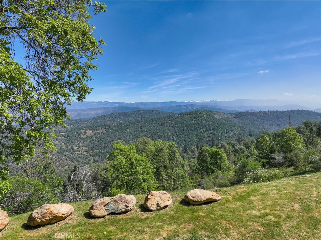 5851 Mount Bullion Ridge