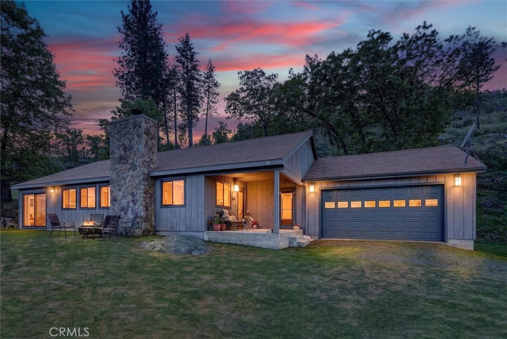 5851 Mount Bullion Ridge
