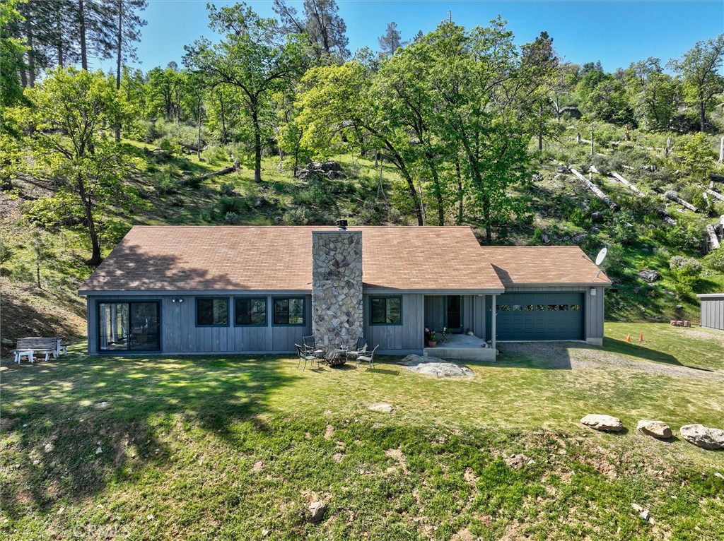 5851 Mount Bullion Ridge