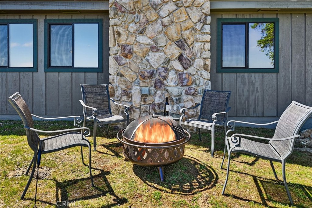 5851 Mount Bullion Ridge