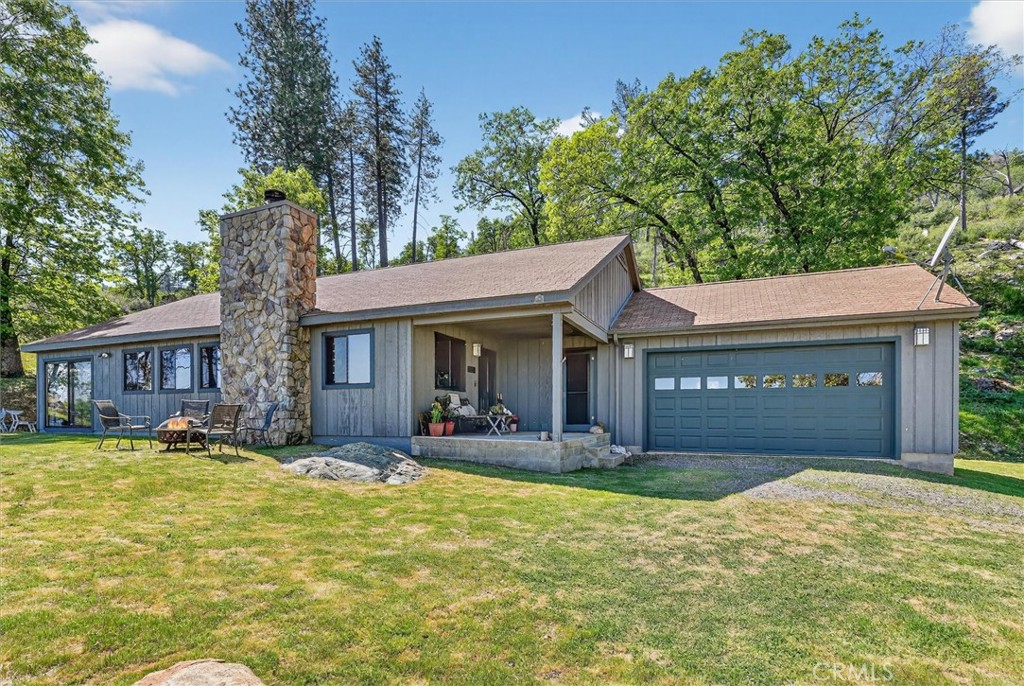 5851 Mount Bullion Ridge