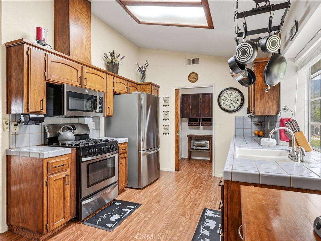 6132 Chowchilla Mountain