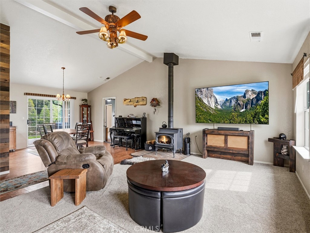 6132 Chowchilla Mountain