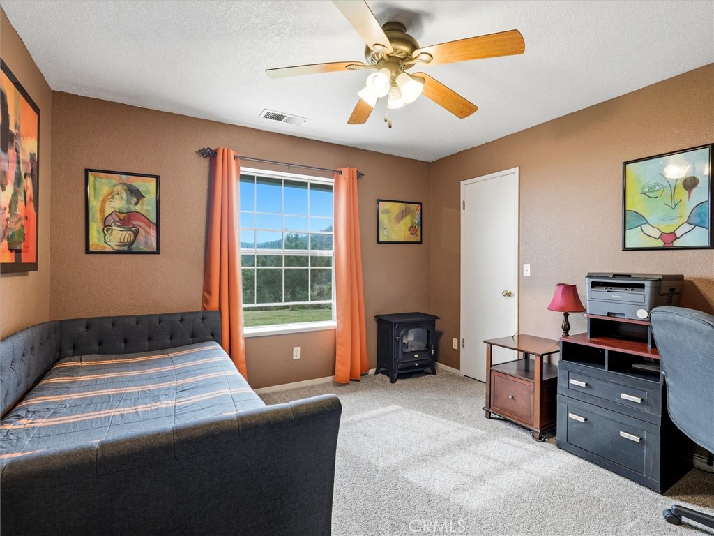 6132 Chowchilla Mountain