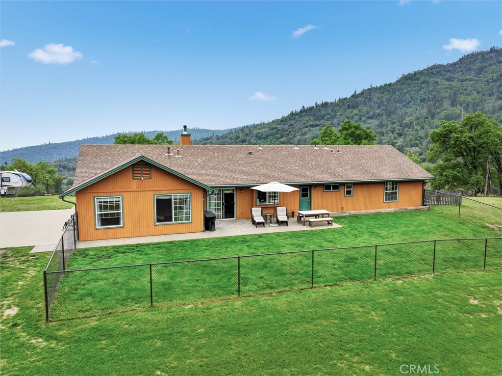 6132 Chowchilla Mountain
