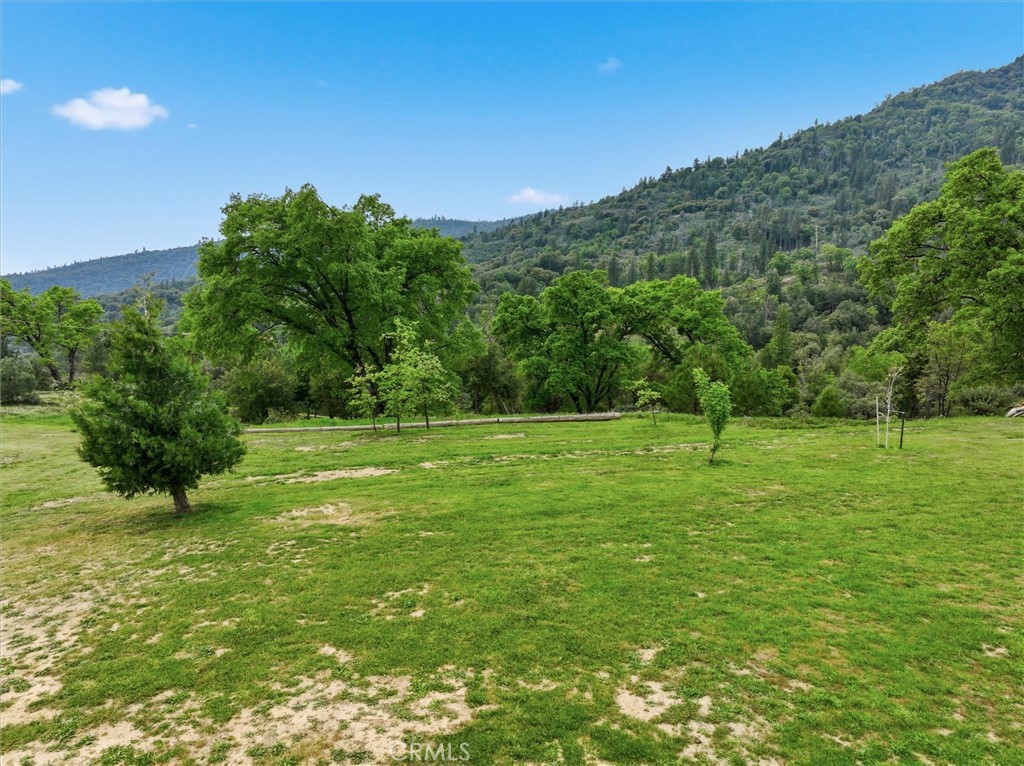 6132 Chowchilla Mountain