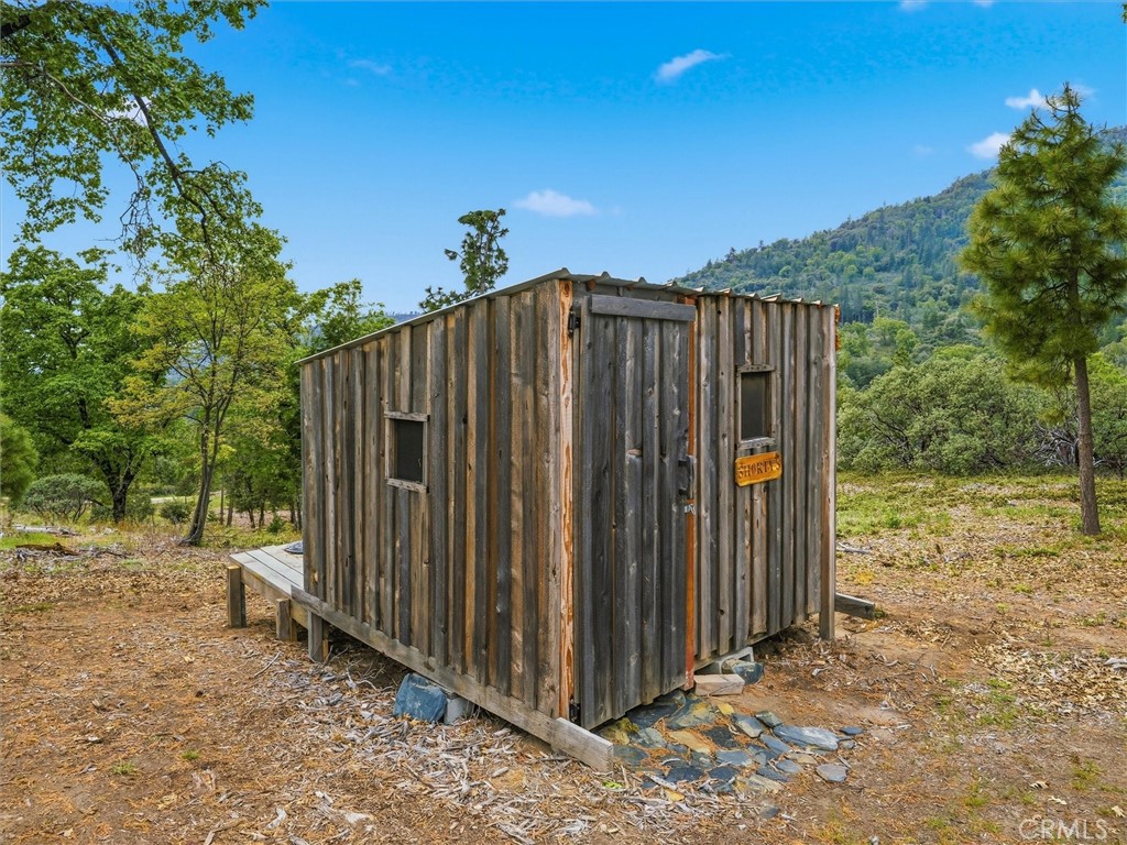 6132 Chowchilla Mountain