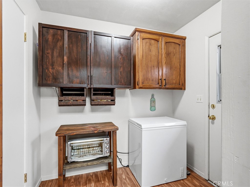 6132 Chowchilla Mountain