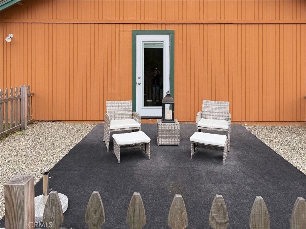 6132 Chowchilla Mountain