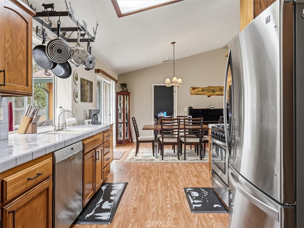 6132 Chowchilla Mountain