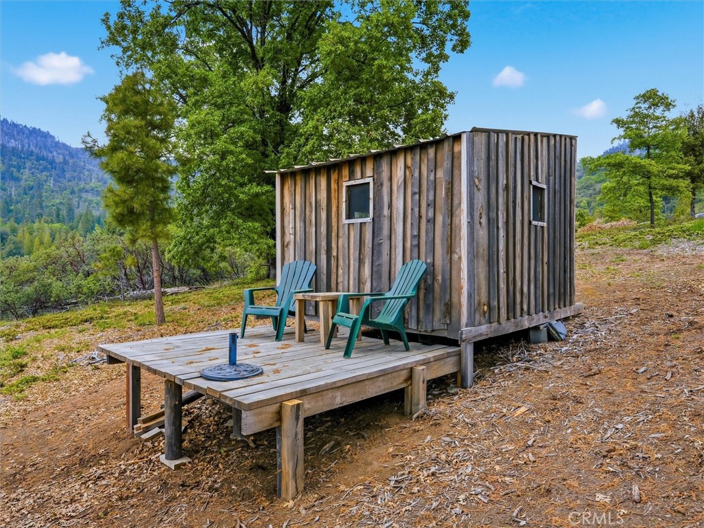 6132 Chowchilla Mountain