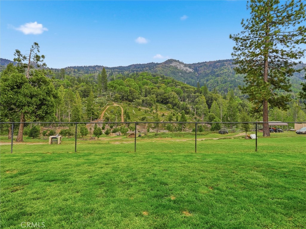 6132 Chowchilla Mountain