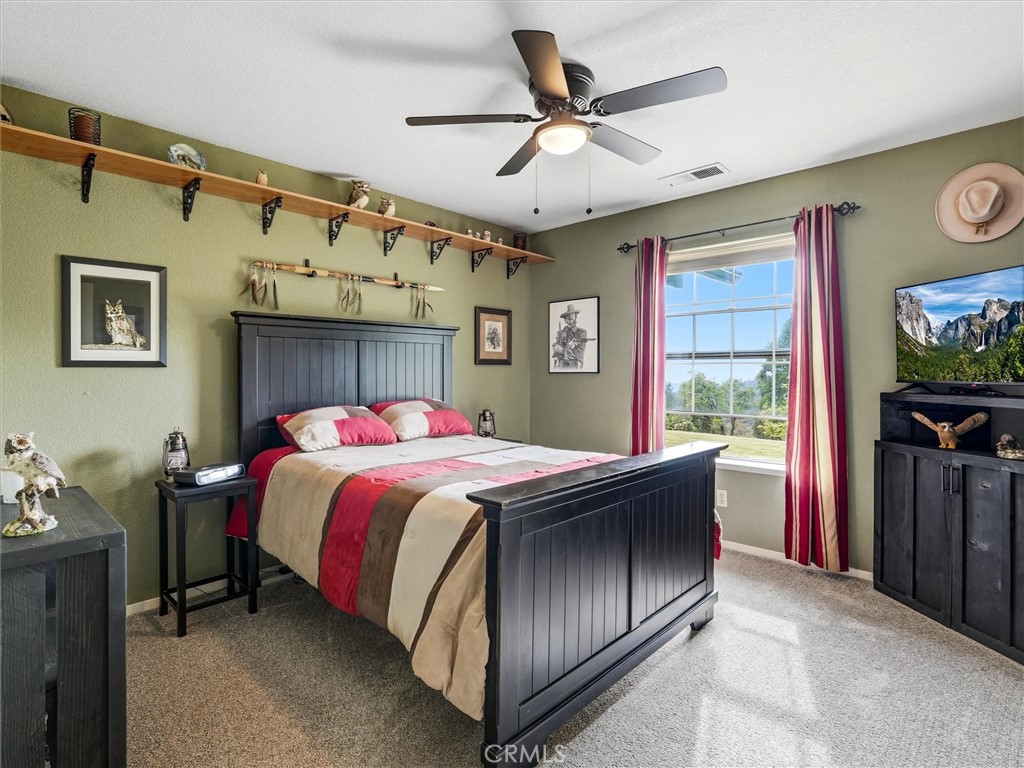 6132 Chowchilla Mountain