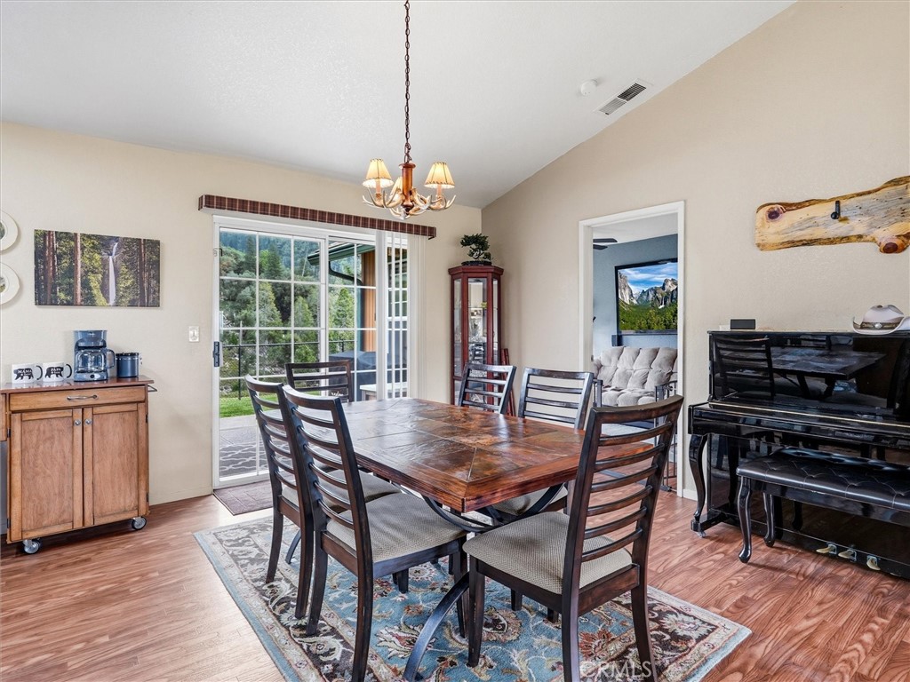 6132 Chowchilla Mountain