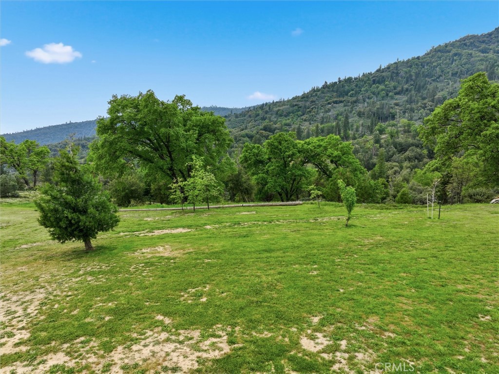 6132 Chowchilla Mountain