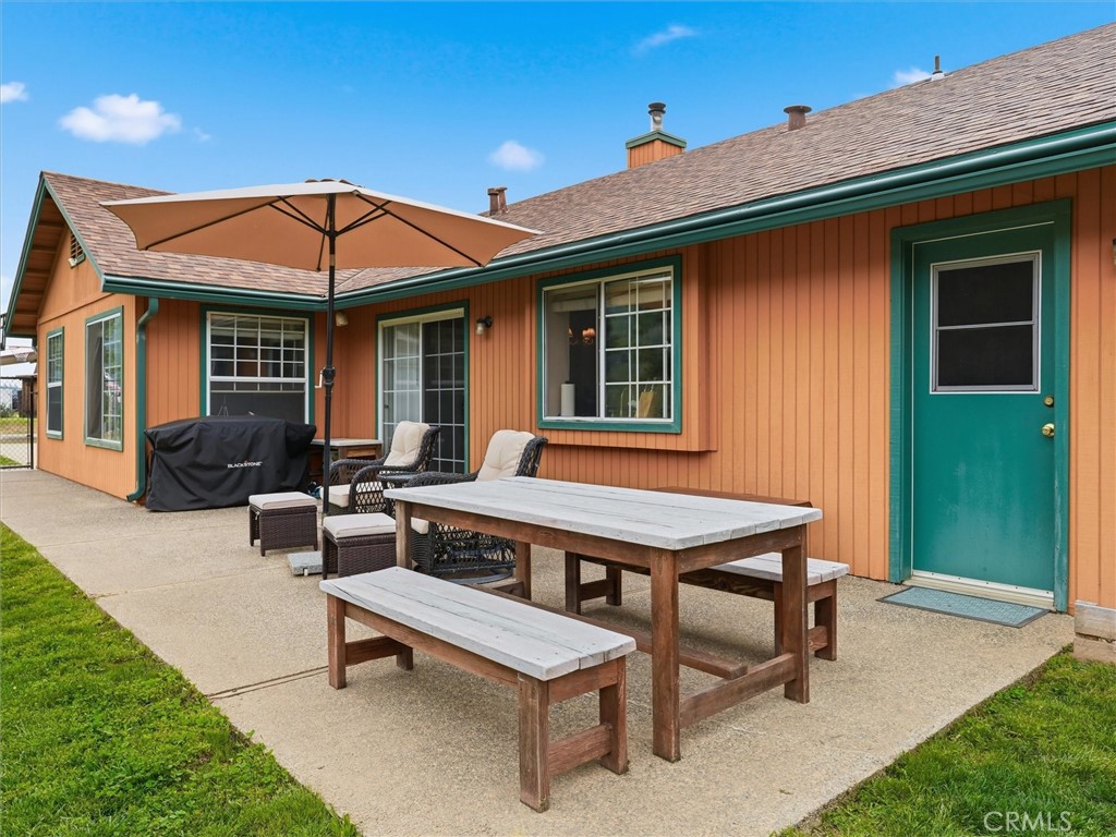 6132 Chowchilla Mountain