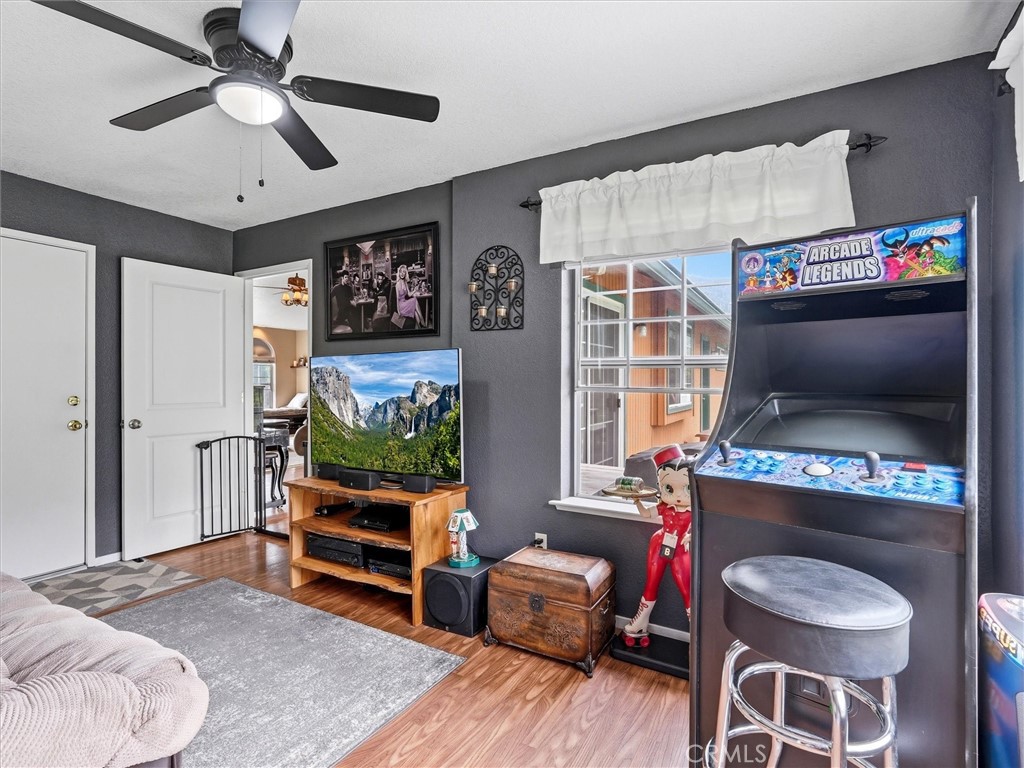 6132 Chowchilla Mountain