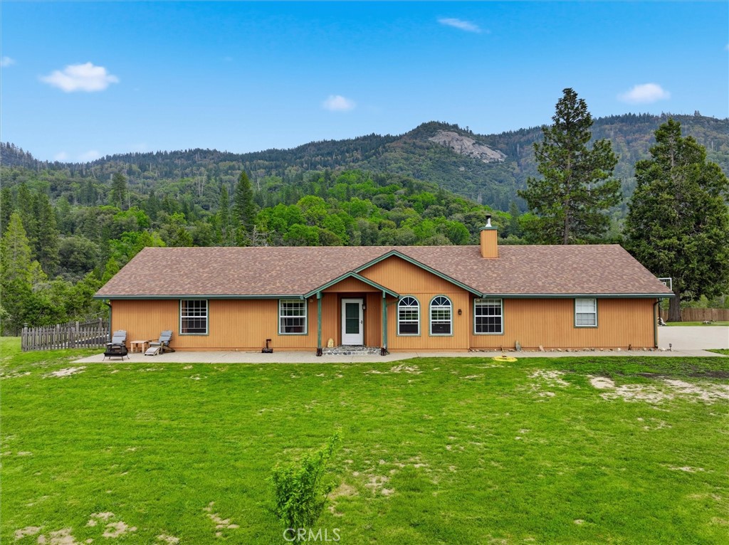 6132 Chowchilla Mountain