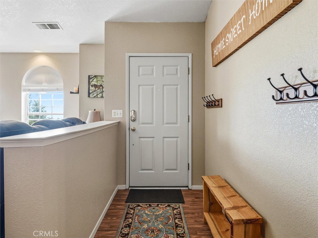 6132 Chowchilla Mountain
